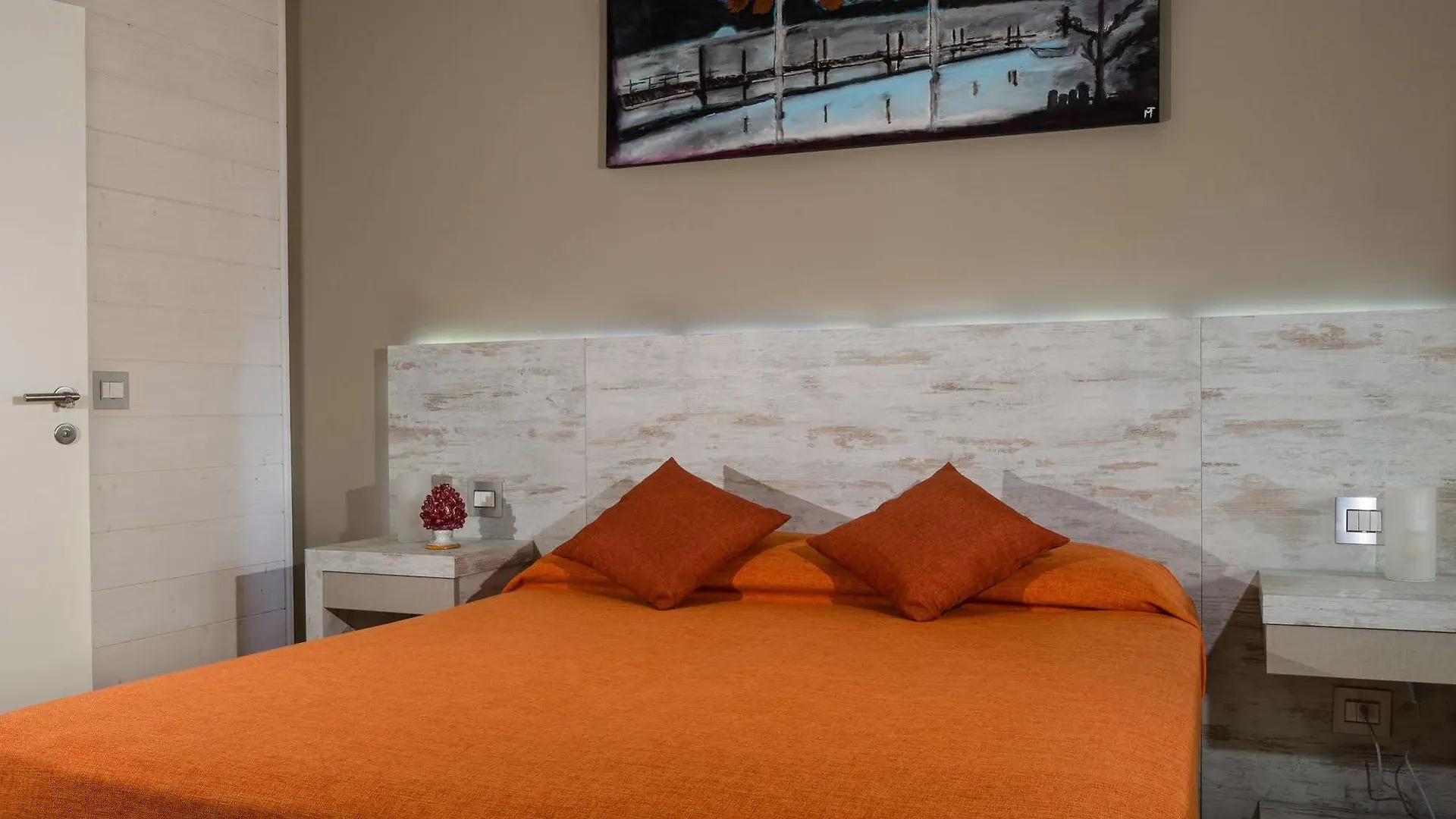 Διαμέρισμα Villa Lucy Fontane Bianche