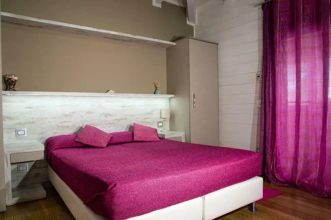 Διαμέρισμα Villa Lucy Fontane Bianche