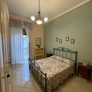Casa vacanze Casa Del Corso, Avola