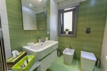 Apartment Villa Lucy Fontane Bianche
