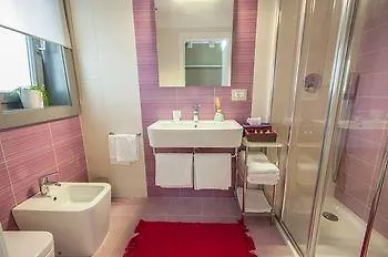 Apartment Villa Lucy Fontane Bianche Italy