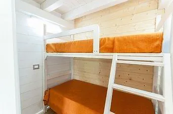 Villa Lucy Fontane Bianche Apartment