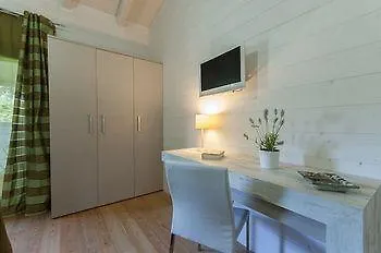 Villa Lucy Fontane Bianche Italy