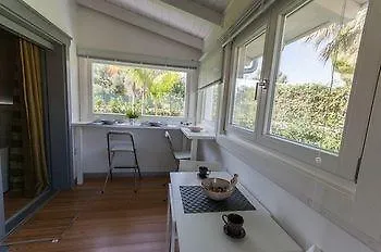Apartment Villa Lucy Fontane Bianche