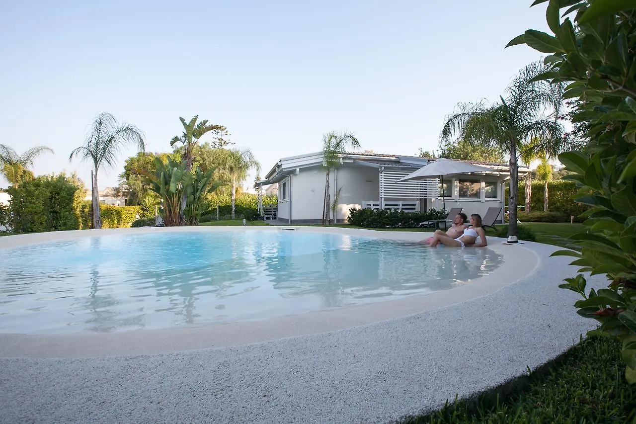 Apartment Villa Lucy Fontane Bianche
