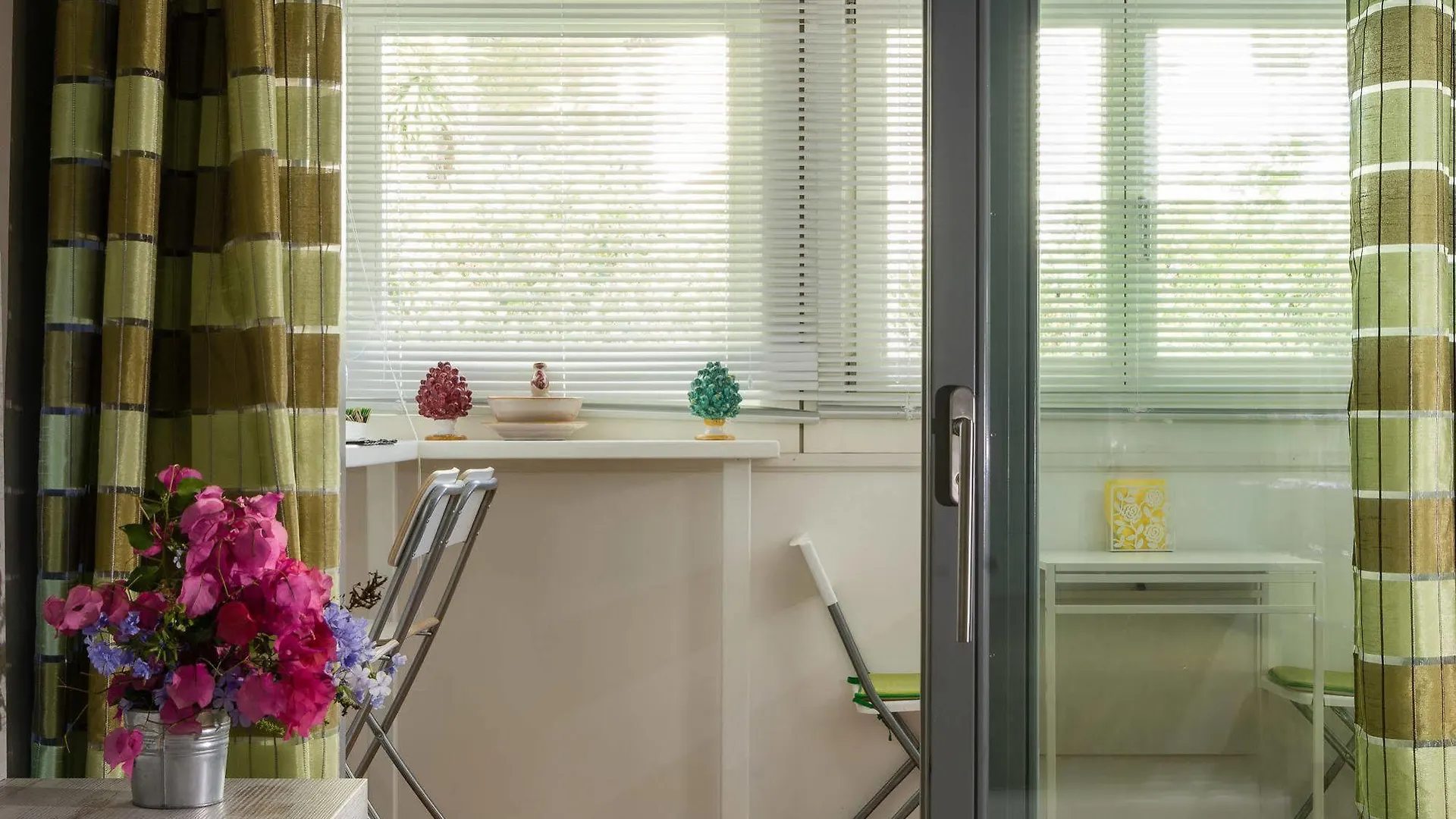 Villa Lucy Fontane Bianche Apartment