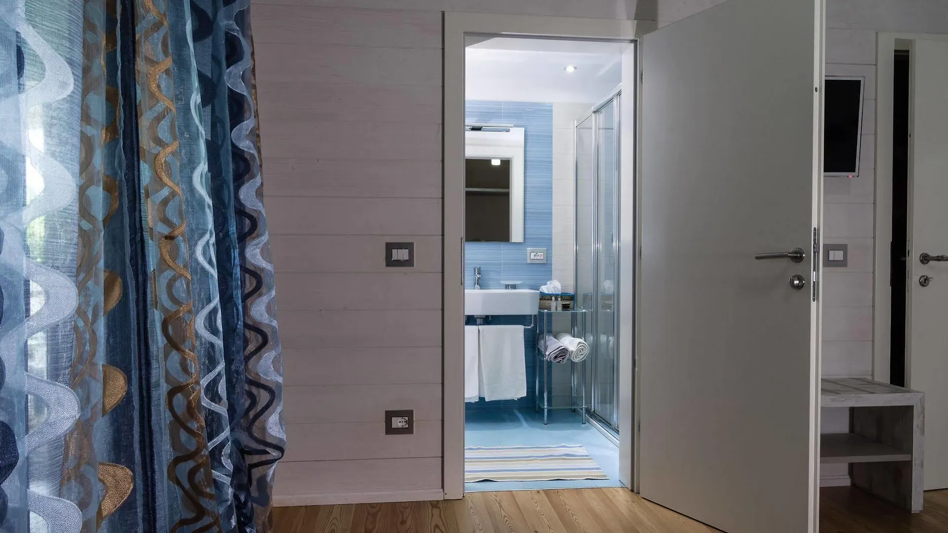 Apartment Villa Lucy Fontane Bianche Italy