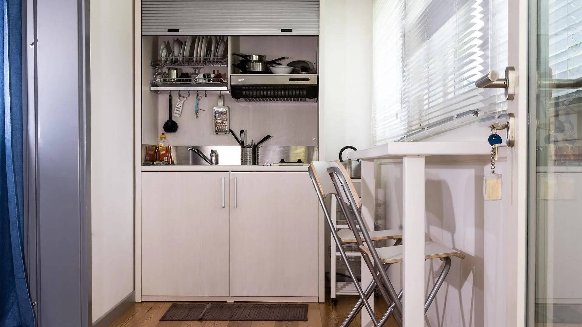 Villa Lucy Fontane Bianche Apartment