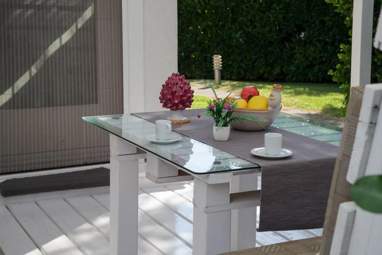 Apartment Villa Lucy Fontane Bianche